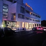 Demar Hotell Olbia