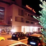 Hotell Demar Olbia