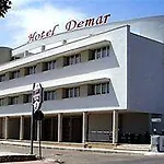 Demar Hotell Olbia