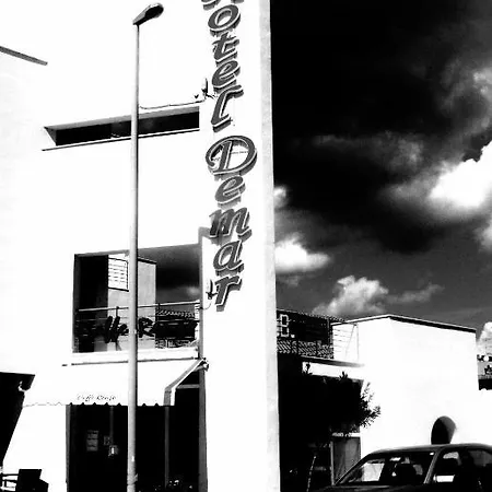 Demar Hotel Olbia
