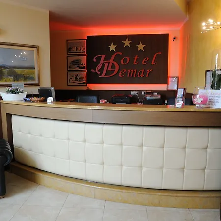 Demar Hotel