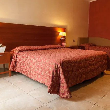 Demar 3* Olbia