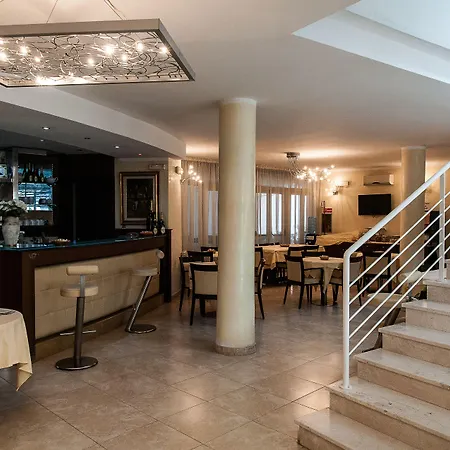 Hotell Demar Olbia