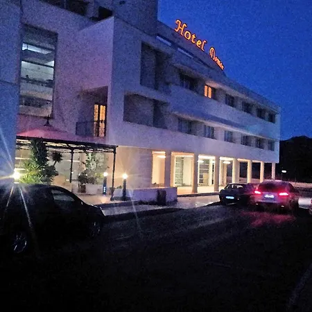 Demar Otel Olbia