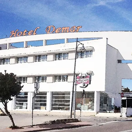 Demar 3* Olbia
