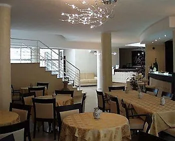 Hotel Demar Kateríni