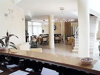 Hotel Demar Kateríni