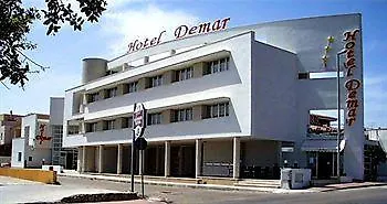 Demar Otel Olbia