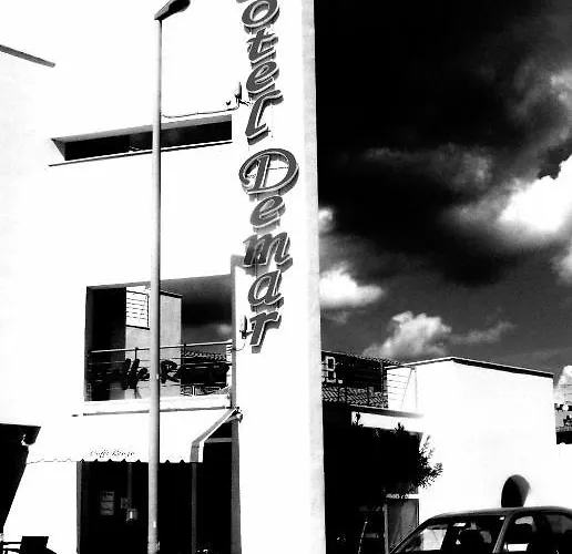 Demar Hotel Olbia
