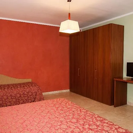 Demar Hotel