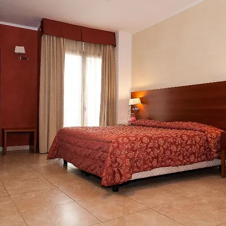 Szálloda Demar 3*