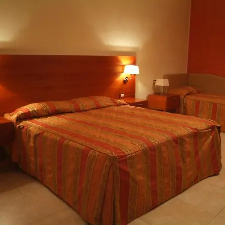 Hotel Demar Olbia