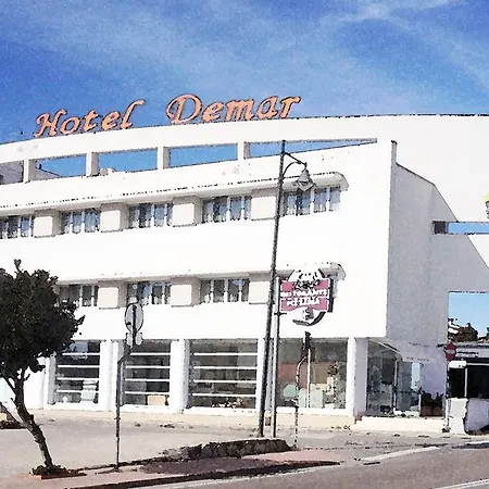 Demar Hotel Olbia