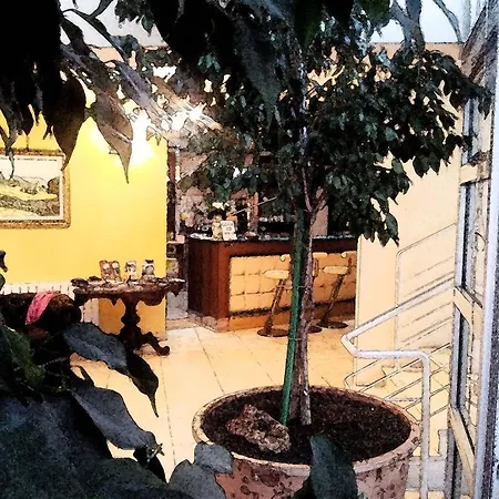 Demar Hotel 3*