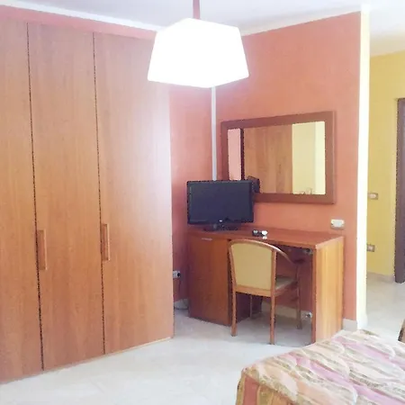 Demar 3* Olbia