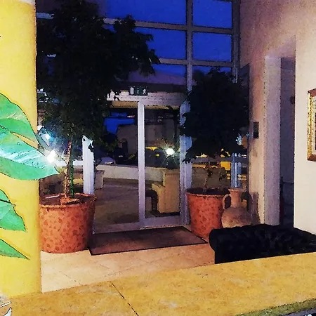 Demar 3* Olbia