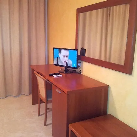 Hotel Demar 3*