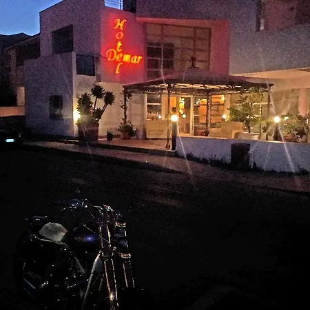 Otel Demar