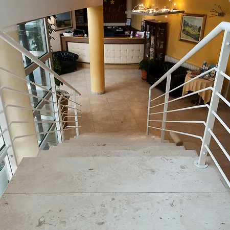 Demar Отель Катерини