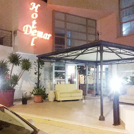 Demar Катерини