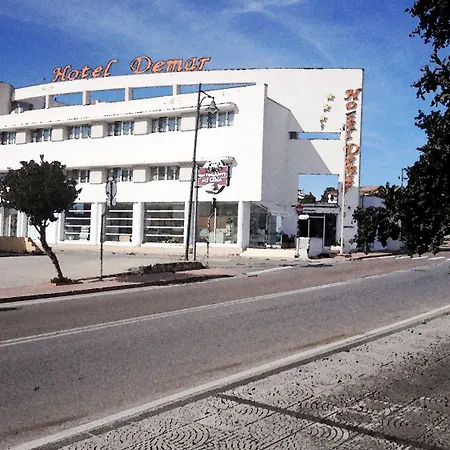 Demar Hotel Olbia