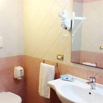 Hotel Demar Olbia