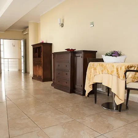 Demar 3* Olbia