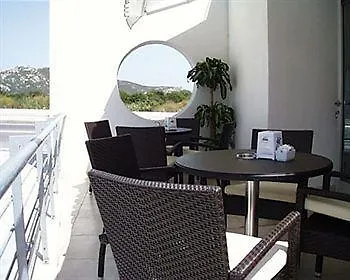 Demar 3* Катерини