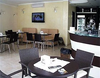 Demar Отель Катерини