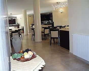 Demar 3* Olbia