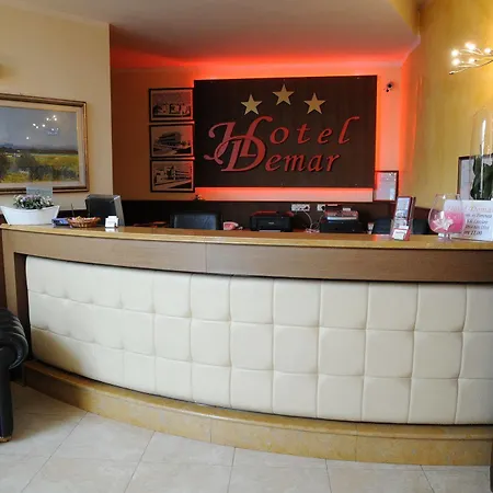 Demar 3* Olbia
