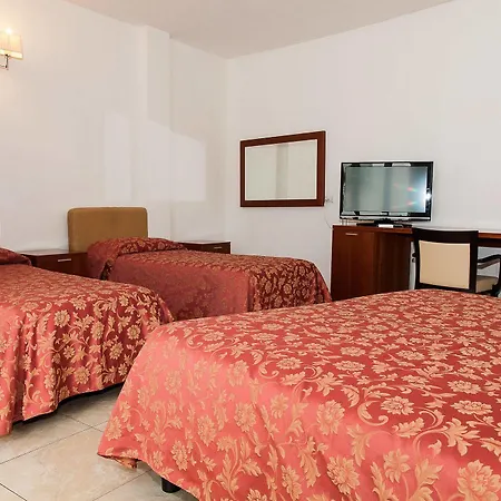 Hotel Demar 3*