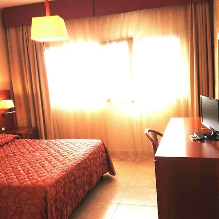 Hotel Demar