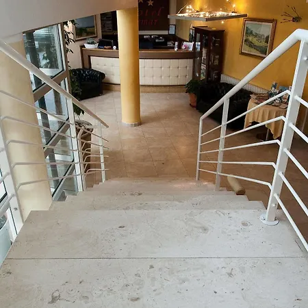 Demar Hotel
