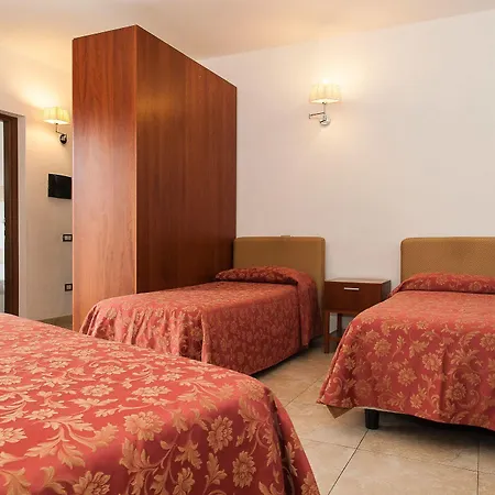 Hotel Demar Olbia