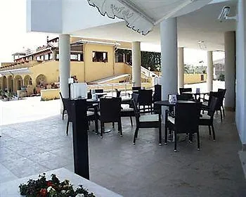Hotel Demar 3*